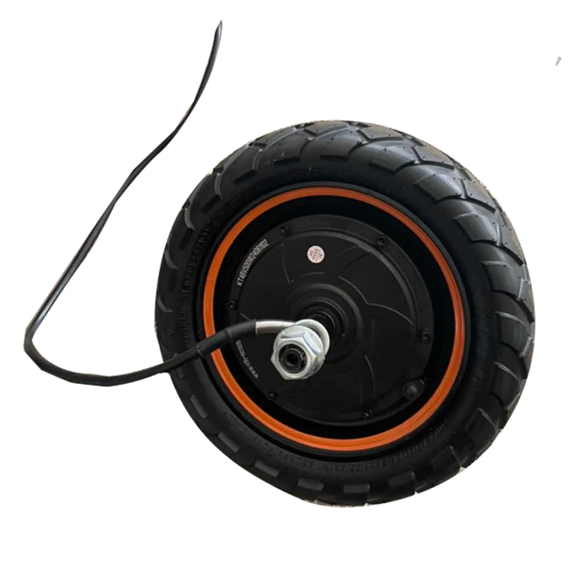 Parts List