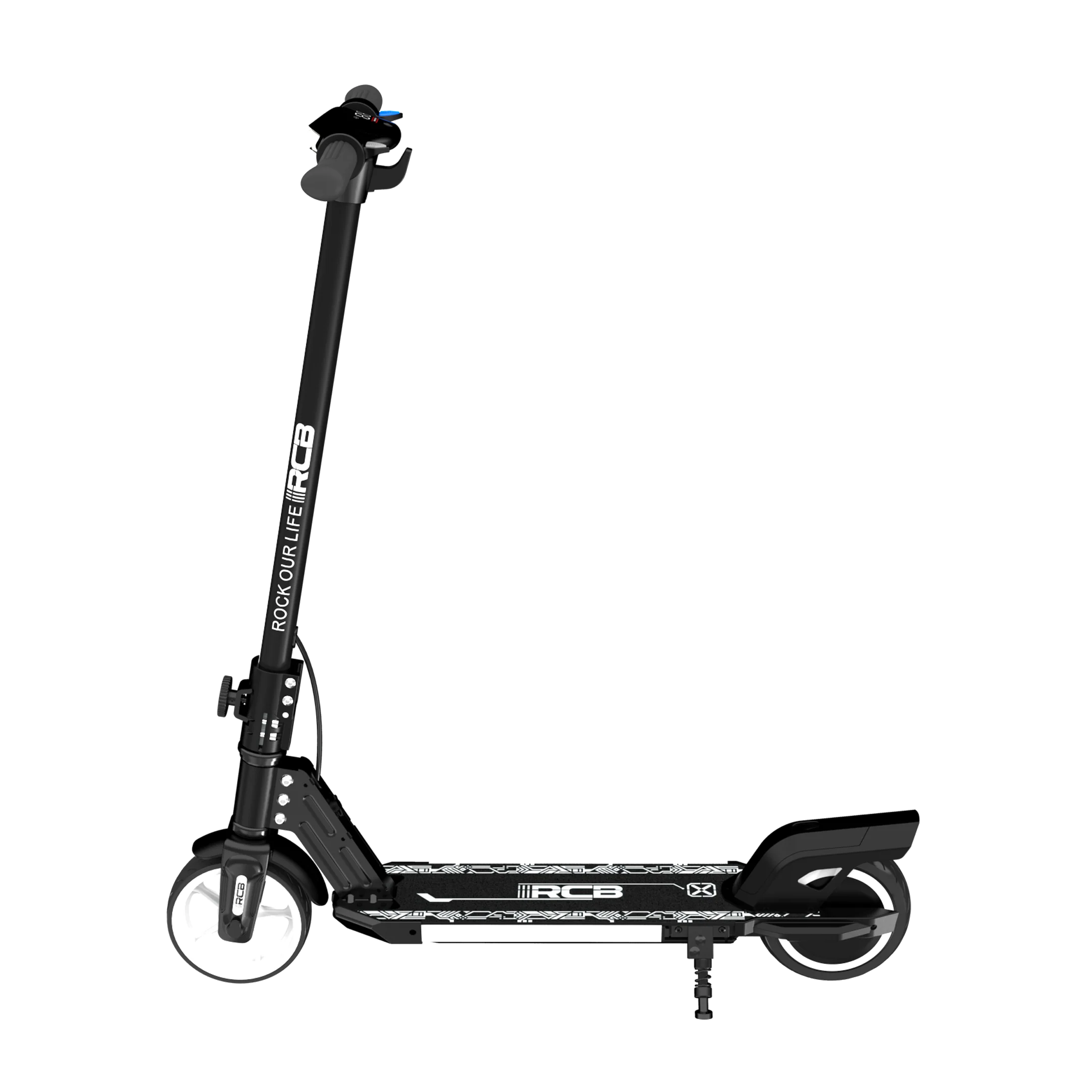 RCB Electric Scooter for Kids